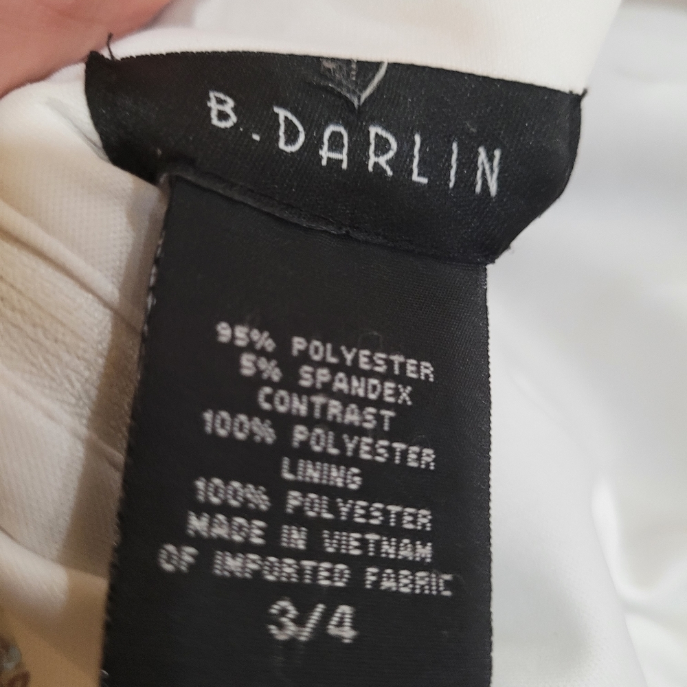 B darlin dresses - Picture 6 of 15